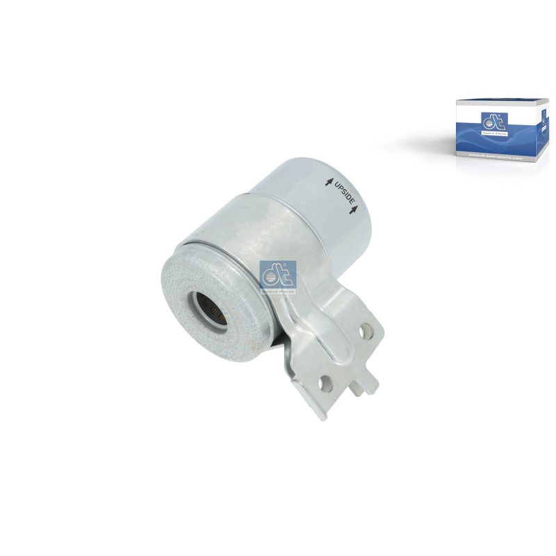 DAF TAGASILLA ÕLIFILTER XB/XD/XF/XG/CF/LF 2013-