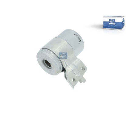 DAF TAGASILLA ÕLIFILTER XB/XD/XF/XG/CF/LF 2013-