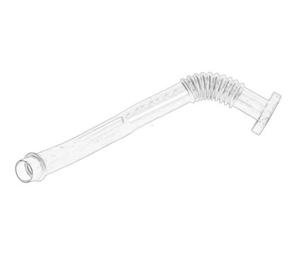 VOLVO FH4 TURBO ÕLI TAGASIVOOLU TORU