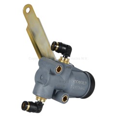 DAF KABIINI PADJA REGULAATOR