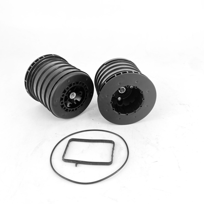 DAF KARTERI TUULUTUS FILTER EURO6 2012-