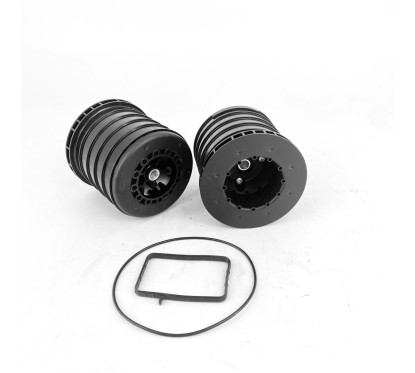 DAF KARTERI TUULUTUS FILTER EURO6 2012-