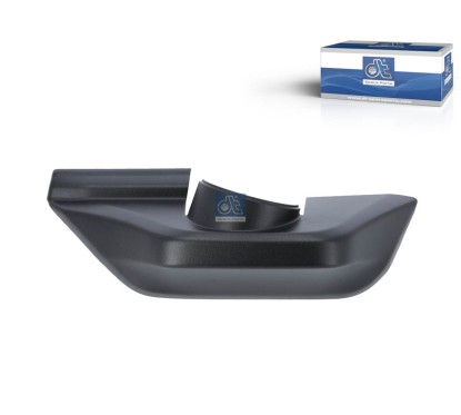 SCANIA PEEGLIHINGE KATE VASAK ALUMINE