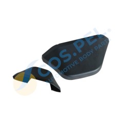 SCANIA PEEGLIHINGE KATE VASAK ÜLEMINE