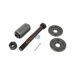 SCANIA VEOSILLA VEDRUPUKSI REM