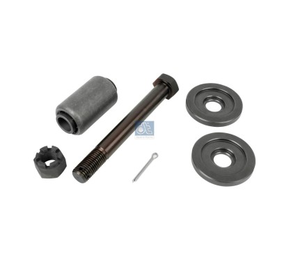 SCANIA VEOSILLA VEDRUPUKSI REM