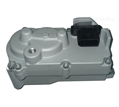 DAF TURBO AKTUAATOR VTG EURO6