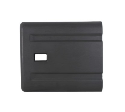 SCANIA KÜLJE PLASTIK