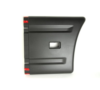 SCANIA KÜLJE SPOILER VASAK