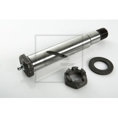 TIISLI POLT 30X131,5 MM