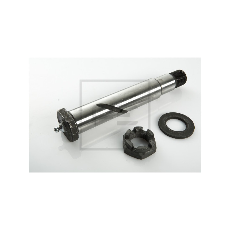 TIISLI POLT 30X131,5 MM