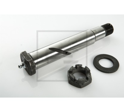 TIISLI POLT 30X131,5 MM