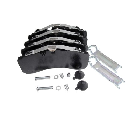 DAF KETASPIDURIKLOTSID XF II/ XG/ XG+ 06.2021-