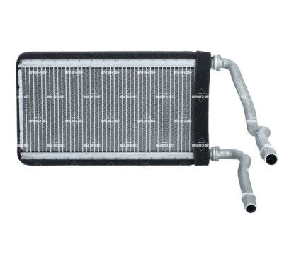 SCANIA SALONGI RADIAATOR