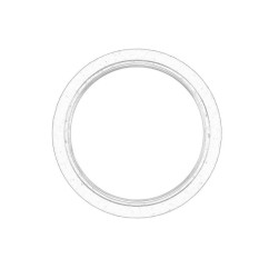 DAF EGR TIHEND EURO6