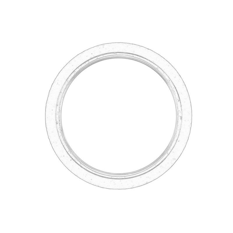 DAF EGR TIHEND EURO6