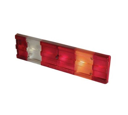 MB ACTROS TULEKLAAS PAREM