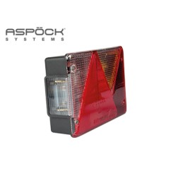 TAGATULI  ASPÖCK MULTIPOINT IV