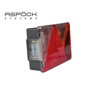 TAGATULI  ASPÖCK MULTIPOINT IV