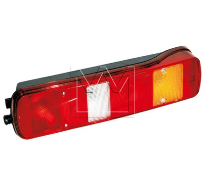 VOLVO TAGATULI PIKK PAREM