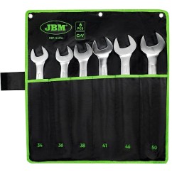 LEHTVÕTMETE KOMPL. 34-50MM