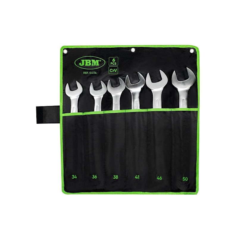 LEHTVÕTMETE KOMPL. 34-50MM