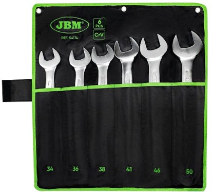 LEHTVÕTMETE KOMPL. 34-50MM