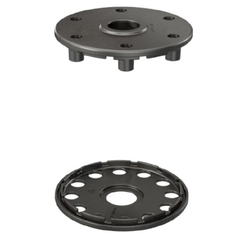 KETIRATTA PLAAT 190MM