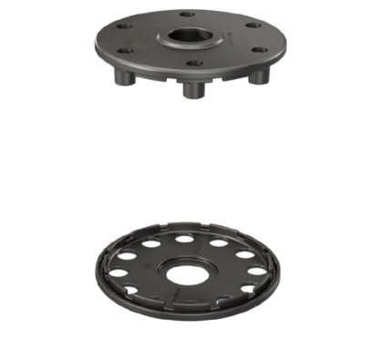 KETIRATTA PLAAT 190MM