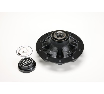 BPW ECO PLUS3 RUMM KOMPLEKTNE