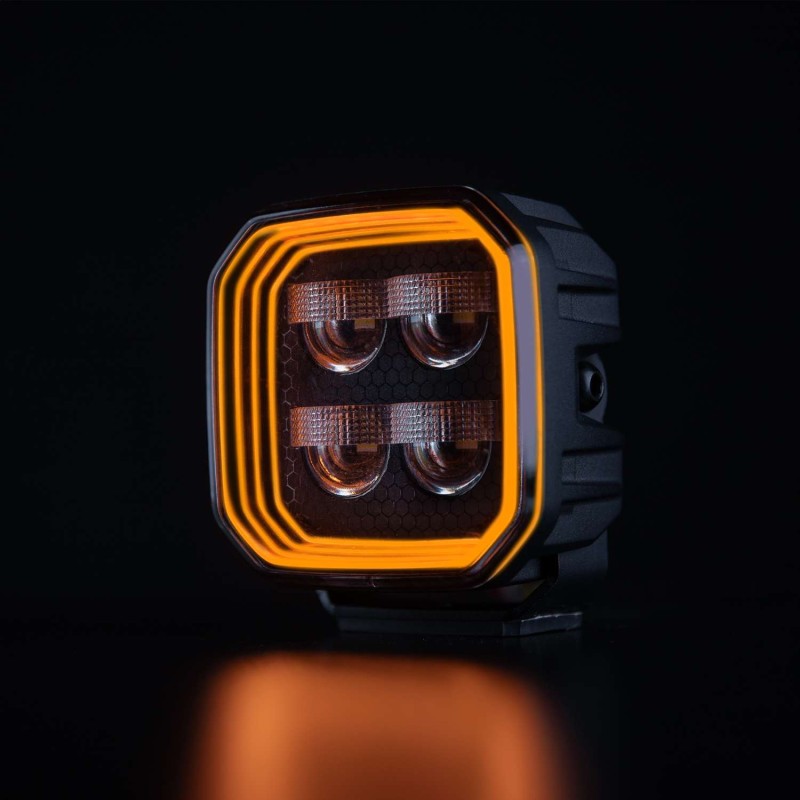 TÖÖTULI FOR9T NO-GLARE