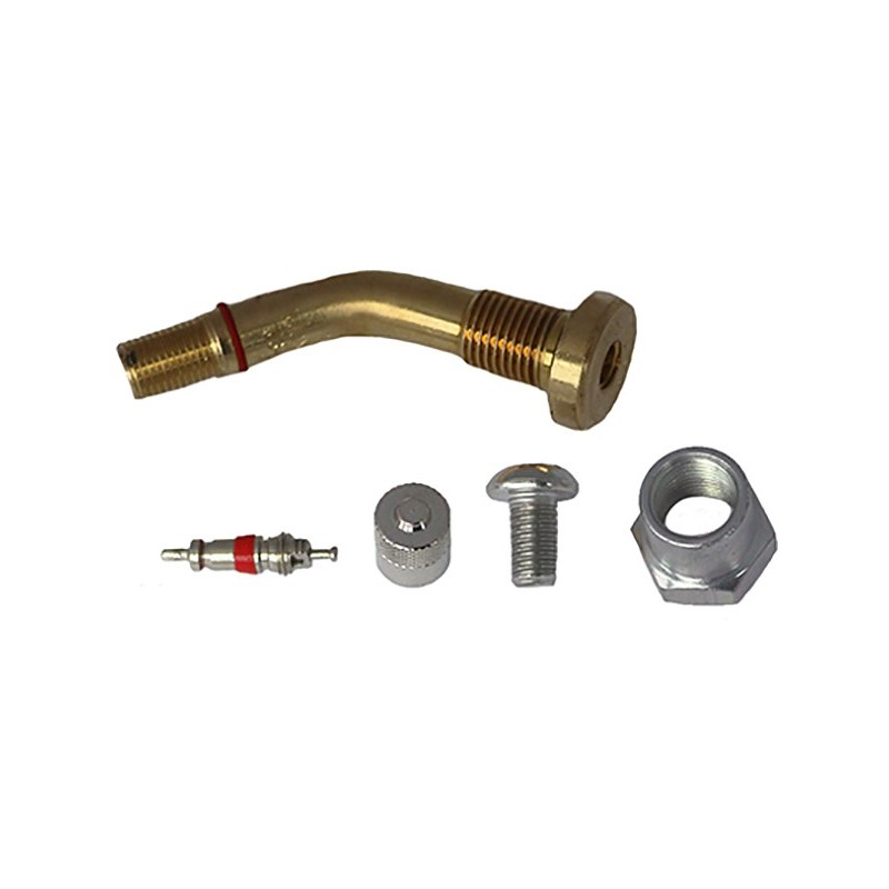 TPMS VENTIIL TERASVELJELE