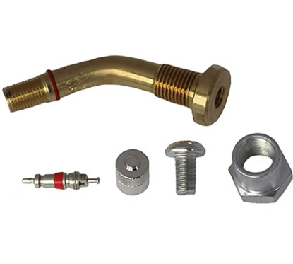 TPMS VENTIIL TERASVELJELE