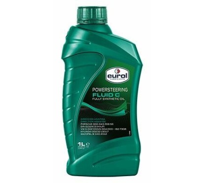 EUROL POWERSTEELING FLUID C 1L