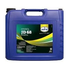 EUROL HYKROL JD68 20L KÄIGUKASTIÕLI