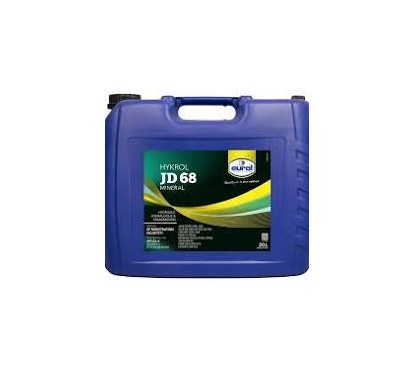 EUROL HYKROL JD68 20L KÄIGUKASTIÕLI