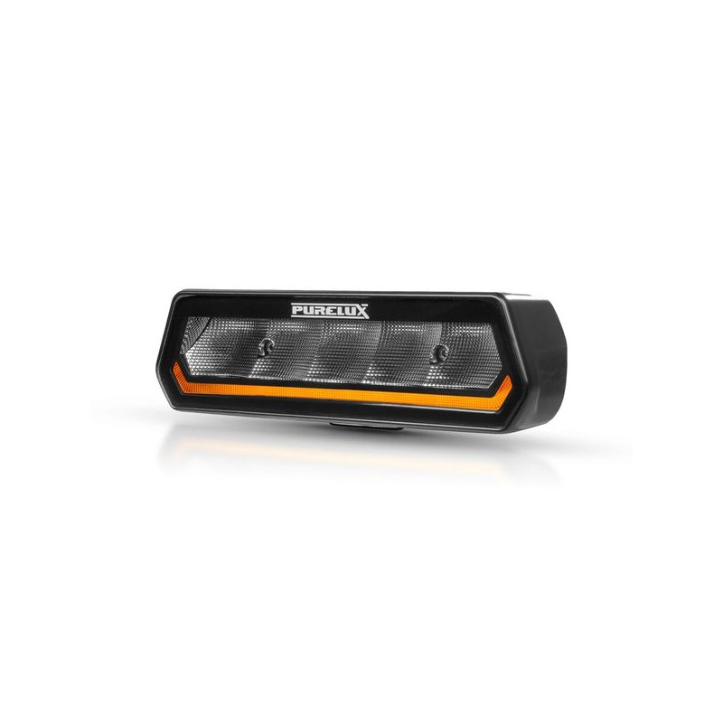 TÖÖTULI PURELUX PANTHER ALPHA 30 K/P GAB.4000K