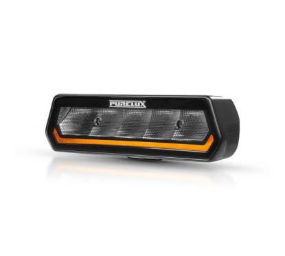 TÖÖTULI PURELUX PANTHER ALPHA 30 K/P GAB.4000K