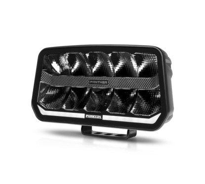 PURELUX PANTHER 11 VILKURIGA KAUGTULI