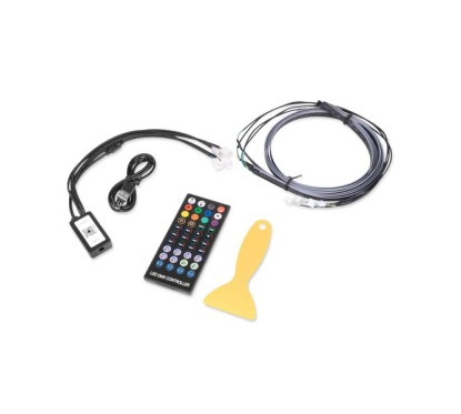 PURELUX SISEVALGUSE KOMPLEKT USB