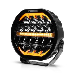 PURELUX RANGER 9 KAUGTULI VILKURIGA