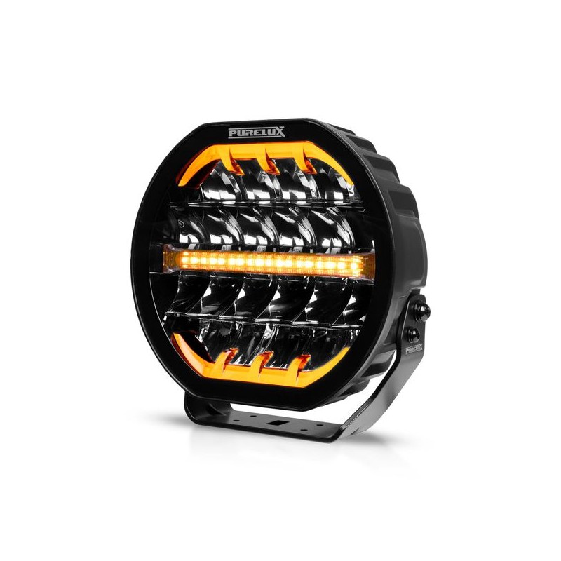 PURELUX RANGER 9 KAUGTULI VILKURIGA