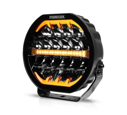 PURELUX RANGER 9 KAUGTULI VILKURIGA