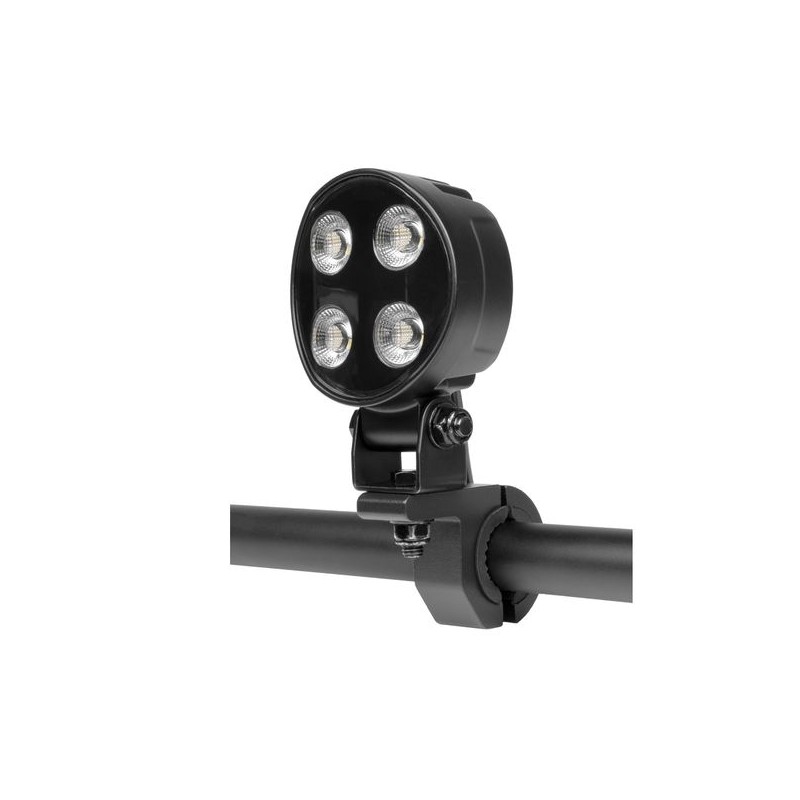 PURELUX TULE KLAMBER 42-51MM