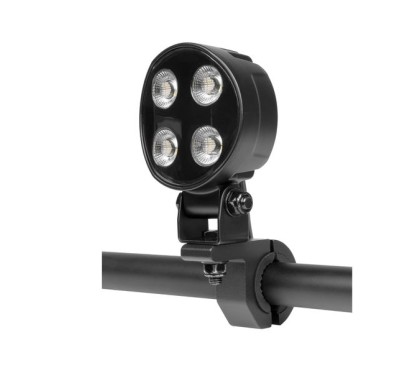 PURELUX TULE KLAMBER 42-51MM