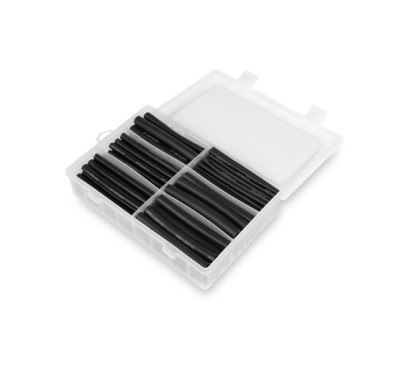 TERMOKAHANEV RÜÜ KOMPLEKT 3,2-12,7MM