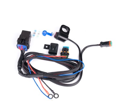 ATV TULE PAIGALDUS SARI 1-TULELE 12V