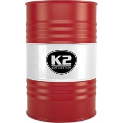 JAHUTUSVEDELIK PUNANE LL G12/G12+ -35°C 208L