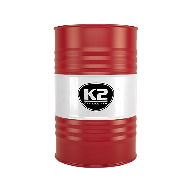 JAHUTUSVEDELIK PUNANE LL G12/G12+ -35°C 208L