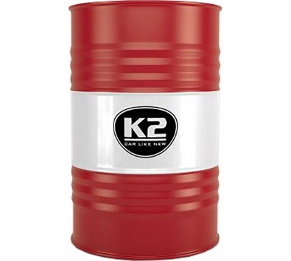 JAHUTUSVEDELIK PUNANE LL G12/G12+ -35°C 208L